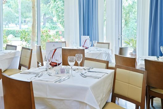 Aparthotel Hipotels Dunas Cala Millor