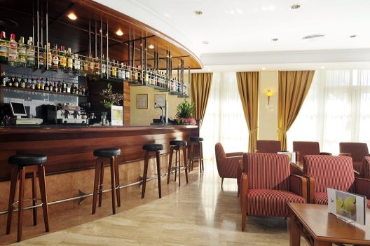 Aparthotel Hipotels Dunas Cala Millor