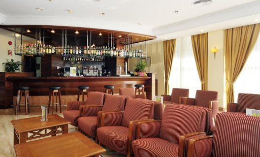 Aparthotel Hipotels Dunas Cala Millor