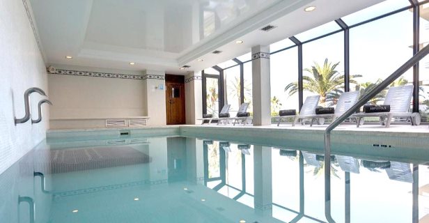 Aparthotel Hipotels Mercedes