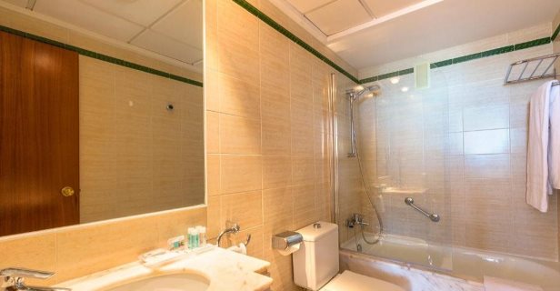 Aparthotel Hipotels Mercedes