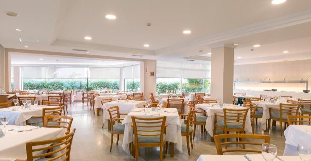 Aparthotel Hipotels Mercedes