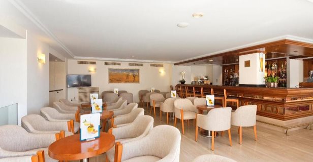 Aparthotel Hipotels Mercedes