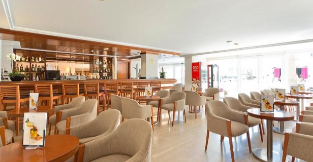 Aparthotel Hipotels Mercedes
