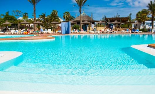 Aparthotel Hl Paradise Island