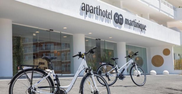 Aparthotel Hm Martinique