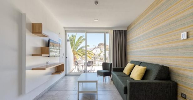 Aparthotel Holiday Club Puerto Calma