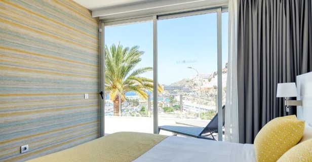Aparthotel Holiday Club Puerto Calma