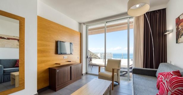 Aparthotel Holiday Club Puerto Calma
