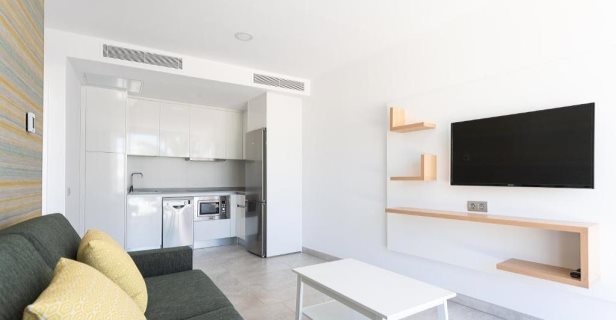 Aparthotel Holiday Club Puerto Calma