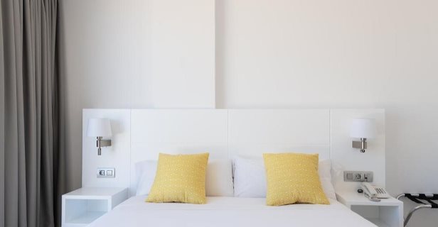 Aparthotel Holiday Club Puerto Calma