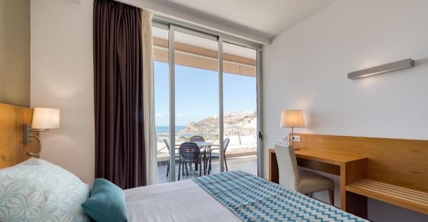 Aparthotel Holiday Club Puerto Calma