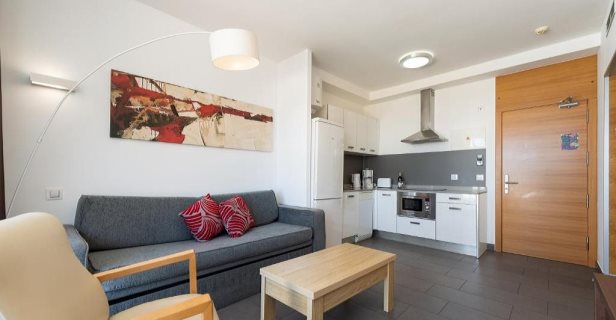 Aparthotel Holiday Club Puerto Calma