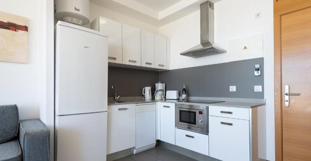 Aparthotel Holiday Club Puerto Calma