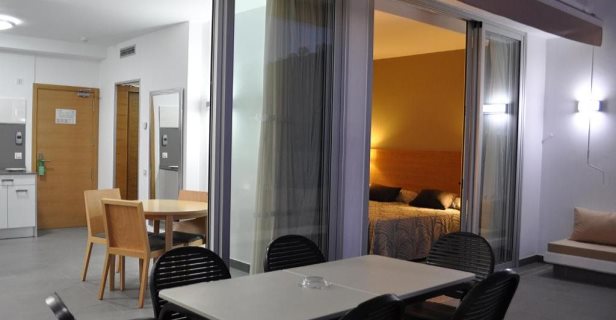 Aparthotel Holiday Club Puerto Calma