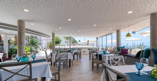 Aparthotel Holiday Club Puerto Calma