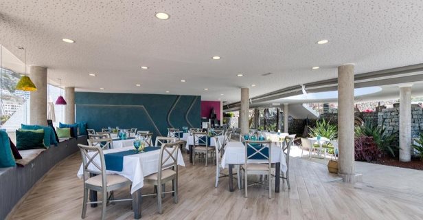 Aparthotel Holiday Club Puerto Calma