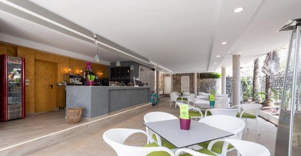 Aparthotel Holiday Club Puerto Calma