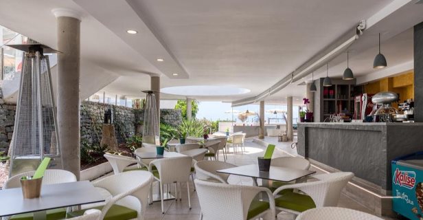 Aparthotel Holiday Club Puerto Calma