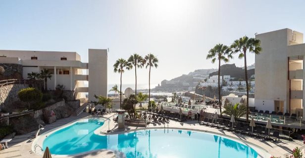 Aparthotel Holiday Club Puerto Calma