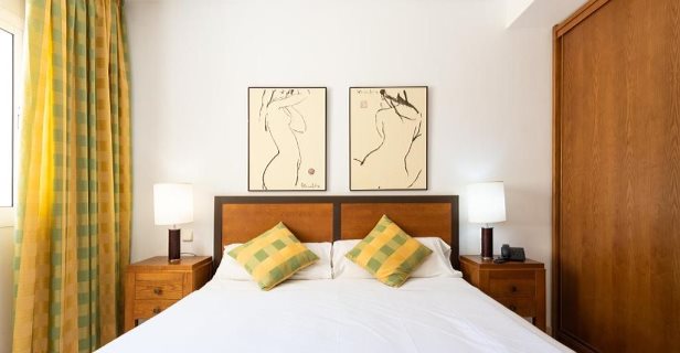 Aparthotel Holiday Club Sol Amadores