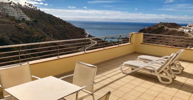 Aparthotel Holiday Club Sol Amadores