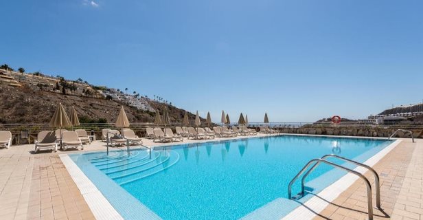 Aparthotel Holiday Club Sol Amadores