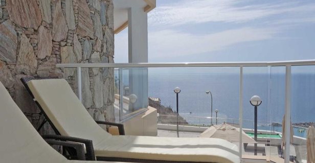 Aparthotel Holiday Club Vista Amadores