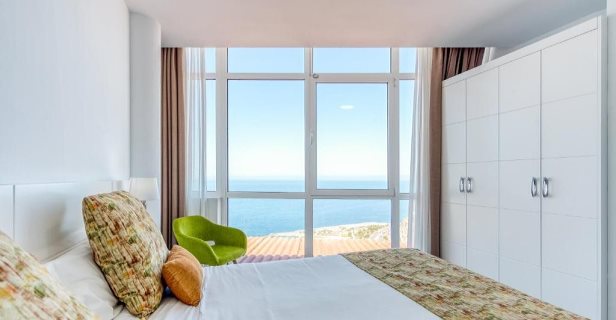 Aparthotel Holiday Club Vista Amadores