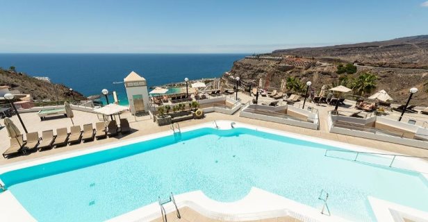 Aparthotel Holiday Club Vista Amadores