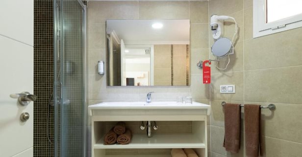 Aparthotel Holiday Club Vista Amadores