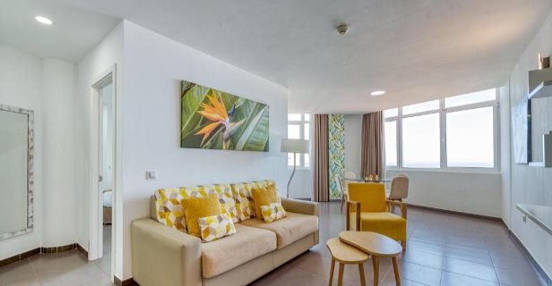 Aparthotel Holiday Club Vista Amadores