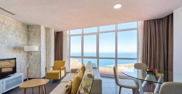 Aparthotel Holiday Club Vista Amadores