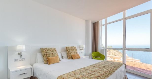 Aparthotel Holiday Club Vista Amadores
