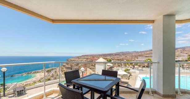Aparthotel Holiday Club Vista Amadores