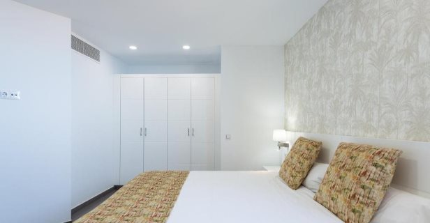 Aparthotel Holiday Club Vista Amadores