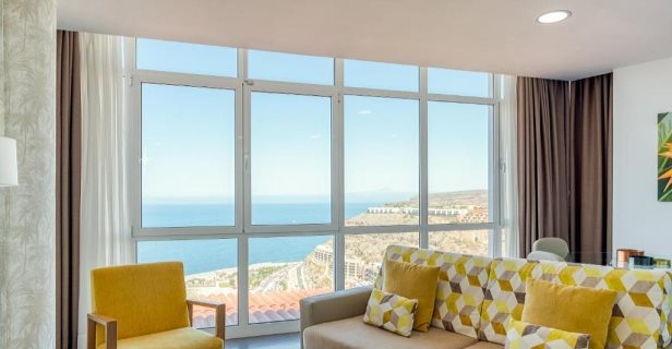 Aparthotel Holiday Club Vista Amadores