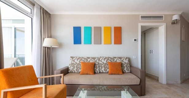Aparthotel Holiday Club Vista Amadores
