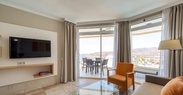 Aparthotel Holiday Club Vista Amadores