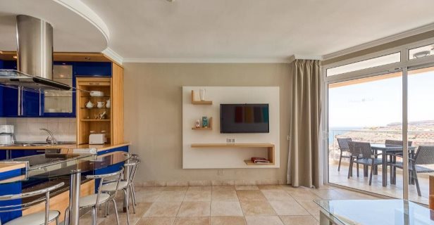 Aparthotel Holiday Club Vista Amadores