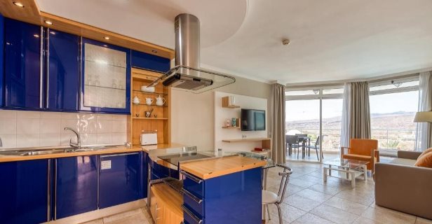 Aparthotel Holiday Club Vista Amadores