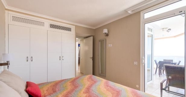 Aparthotel Holiday Club Vista Amadores