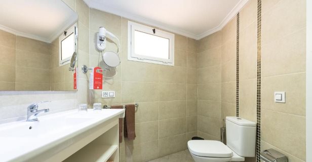 Aparthotel Holiday Club Vista Amadores