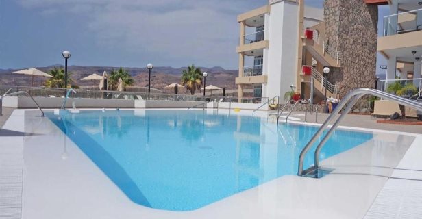 Aparthotel Holiday Club Vista Amadores