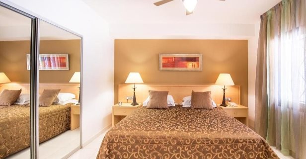 Aparthotel Hollywood Mirage Resort