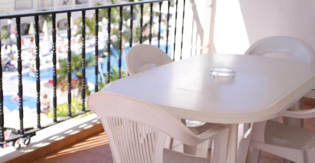 Aparthotel Hollywood Mirage Resort