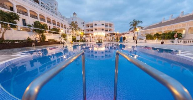 Aparthotel Hollywood Mirage Resort