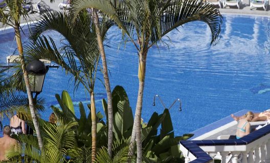 Aparthotel Hollywood Mirage Resort
