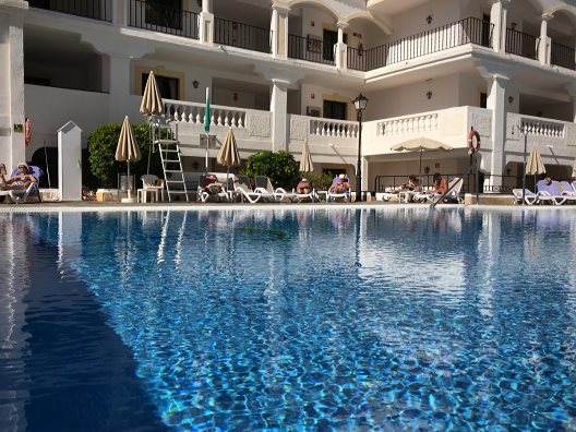 Aparthotel Hollywood Mirage Resort