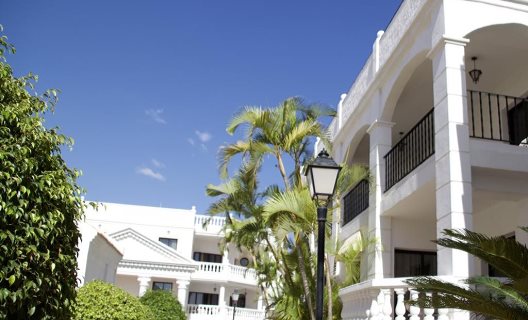 Aparthotel Hollywood Mirage Resort